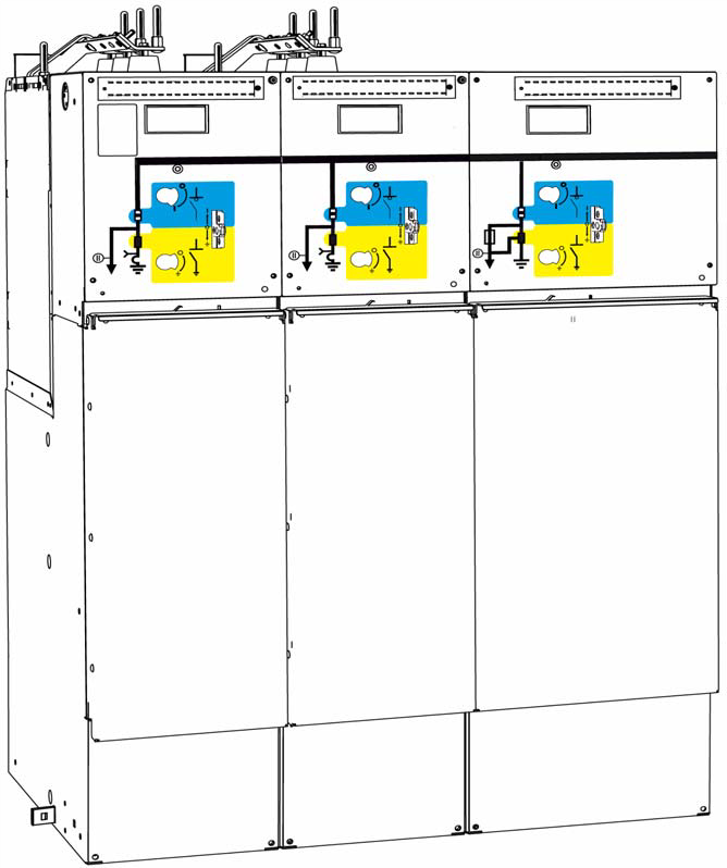 poste cellule